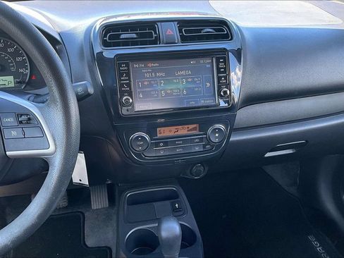 Used 2020 Mitsubishi Mirage ES FWD image 6
