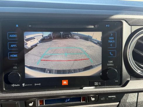 Used 2019 Toyota Tacoma TRD Pro image 22