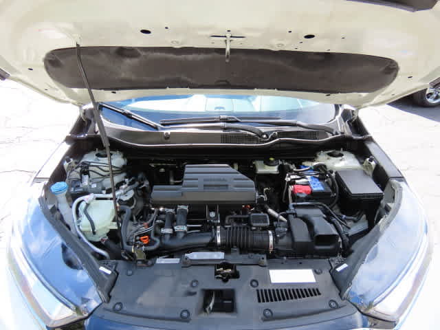 Certified 2022 Honda CR-V Touring image 11