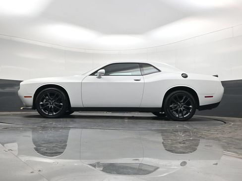 Used 2023 Dodge Challenger GT w/ Blacktop Package AWD/4WD image 38