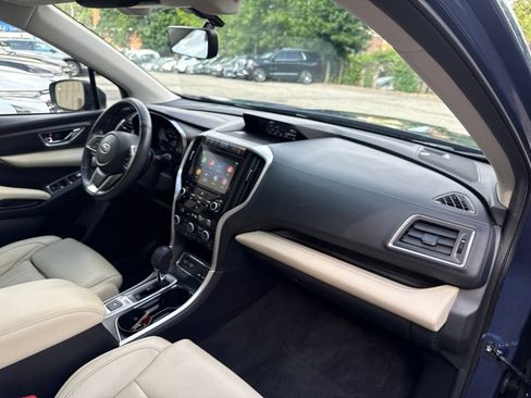 Used 2022 Subaru Ascent Limited w/ Technology Package AWD/4WD image 17