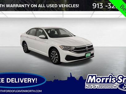Used 2022 Volkswagen Jetta S