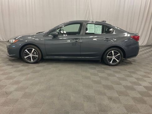Certified 2023 Subaru Impreza 2.0i Premium AWD/4WD image 12