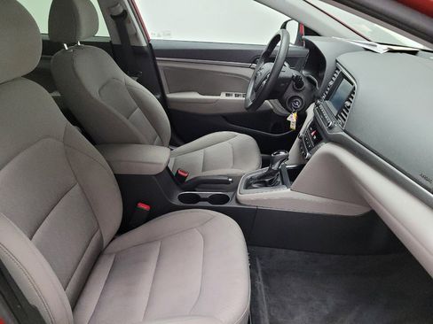 Used 2017 Hyundai Elantra SE image 21