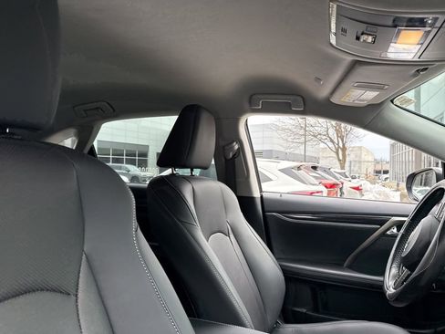Used 2022 Lexus RX 350 AWD image 10