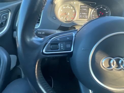 Used 2017 Audi Q3 2.0T Premium AWD/4WD image 16