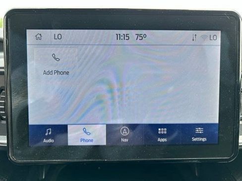 Used 2022 Ford Explorer ST w/ ST Street Pack AWD/4WD image 25