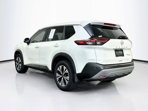 Used 2023 Nissan Rogue SV AWD/4WD image 5