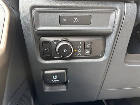 New 2025 Ford F150 STX w/ Equipment Group 201A FX4 image 17