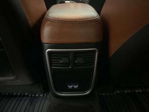 Used 2015 Dodge Charger SXT w/ Rallye Group AWD/4WD image 15