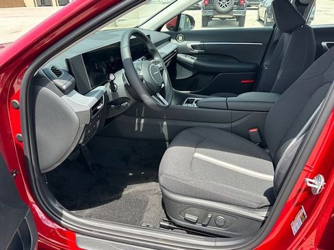 New 2026 Hyundai Sonata SEL AWD/4WD image 13