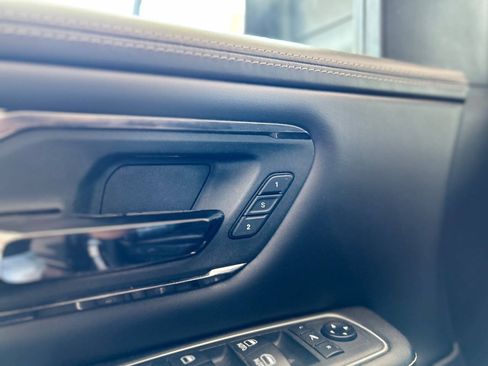 Used 2022 RAM 1500 Limited AWD/4WD image 39