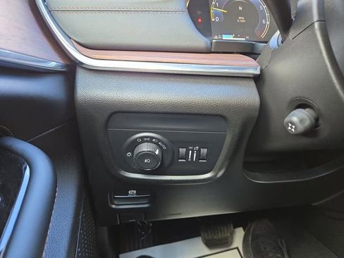 Used 2024 Jeep Grand Cherokee Summit image 23