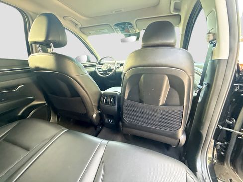 Used 2023 Hyundai Tucson SEL w/ Convenience Package image 27