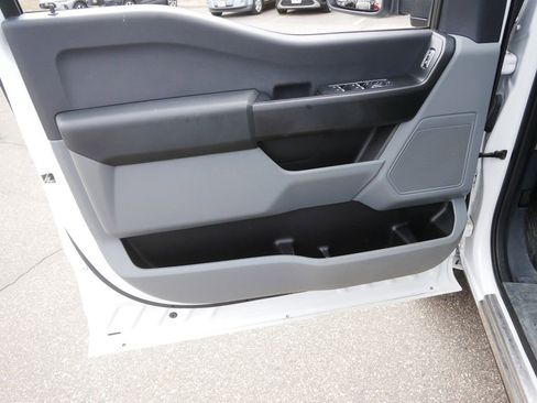 Used 2023 Ford F350 XL w/ XL Chrome Package AWD/4WD image 11