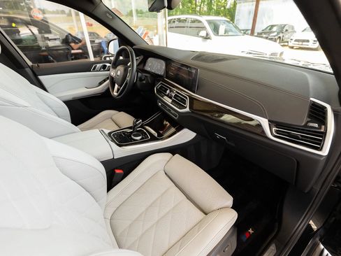 Used 2023 BMW X5 sDrive40i RWD image 23