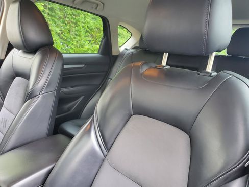 Used 2019 MAZDA CX-5 Touring FWD image 15