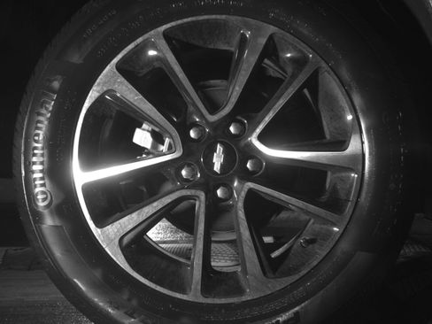 Used 2025 Chevrolet TrailBlazer LT image 15