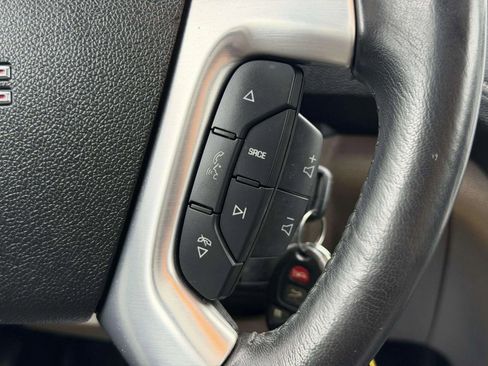 Used 2016 GMC Acadia SLT w/ Premium Edition AWD/4WD image 35