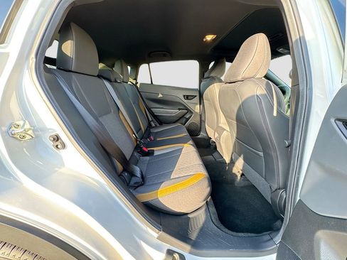 Certified 2025 Subaru Crosstrek 2.5i Sport w/ Crosstrek Mirror Package image 38