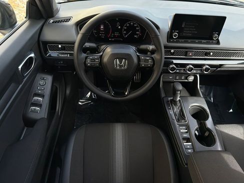 Used 2026 Honda Civic Sport image 17