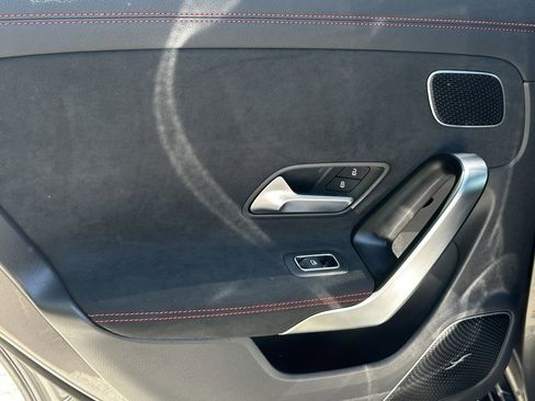 Certified 2025 Mercedes-Benz CLA 250 4MATIC image 24