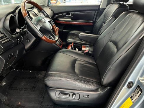 Used 2004 Lexus RX 330 AWD image 9