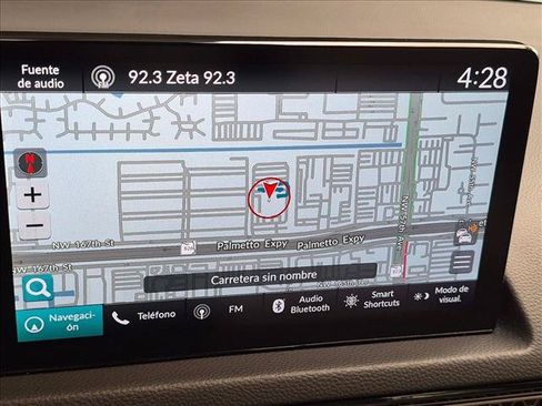 Certified 2024 Honda Civic Touring image 12