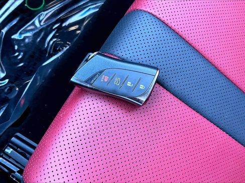 Used 2023 Lexus ES 350 F Sport w/ Accessory Package (Z1) image 15