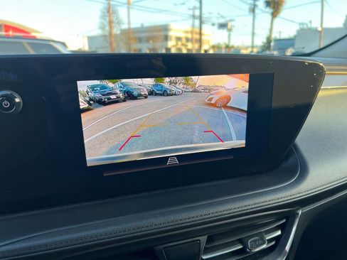 Used 2025 Buick Encore GX Preferred image 27