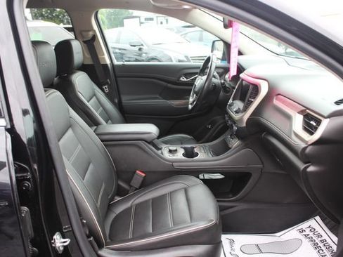 Used 2021 GMC Acadia Denali AWD/4WD image 26