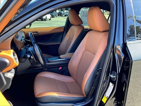 Used 2021 Lexus IS 300 w/ Accessory Package 2 image 7