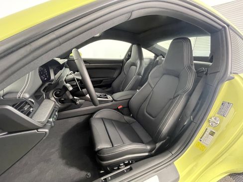 New 2026 Porsche 911 Carrera RWD image 5