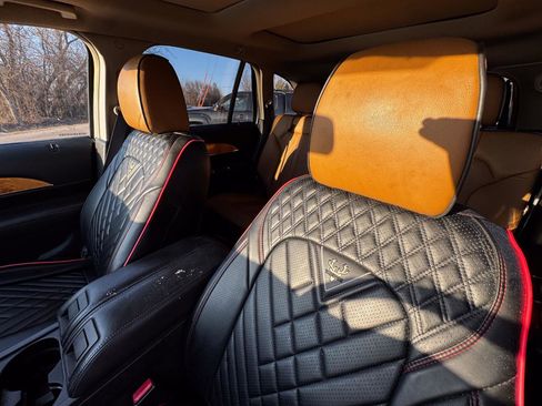 Used 2013 Lincoln MKX AWD image 14