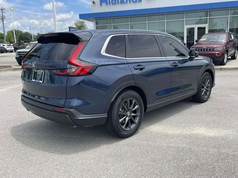 Used 2026 Honda CR-V EX-L image 6