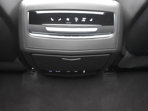 Certified 2025 Cadillac Escalade Sport Platinum image 29