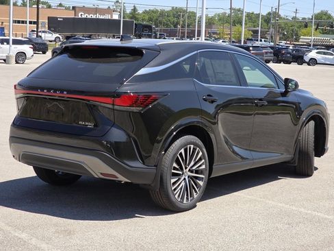 New 2026 Lexus RX 350 Premium Plus AWD/4WD image 8