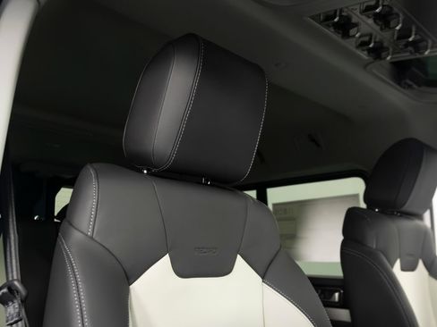 New 2025 INEOS Grenadier Fieldmaster Edition AWD/4WD image 33