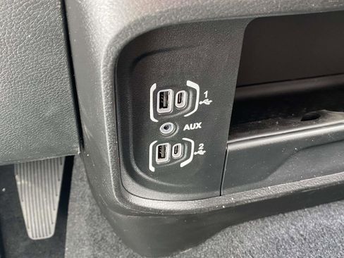 New 2026 RAM 3500 Tradesman image 4