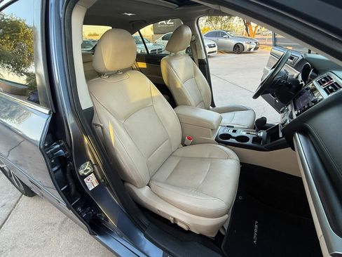 Used 2015 Subaru Legacy 2.5i Limited AWD/4WD image 26