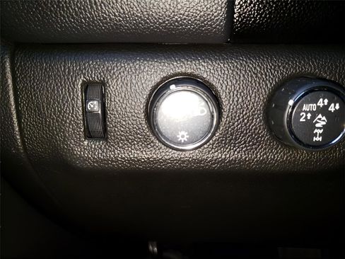 Used 2022 Chevrolet Colorado ZR2 image 24