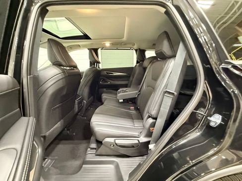 Used 2026 INFINITI QX60 Luxe w/ Cargo Package AWD/4WD image 43