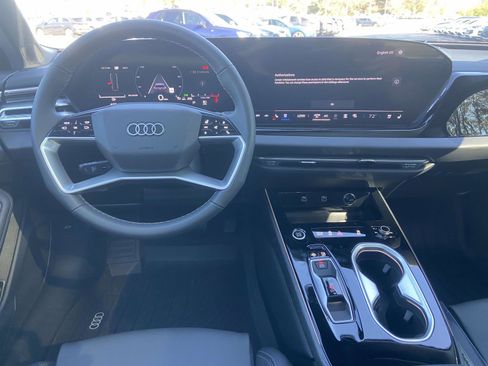 New 2026 Audi A6 Premium Plus image 14