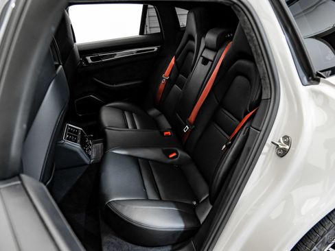 Used 2023 Porsche Panamera GTS AWD/4WD image 81