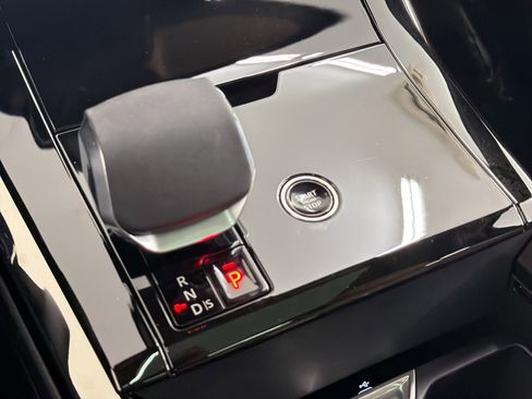 New 2026 Land Rover Range Rover Sport SE image 22