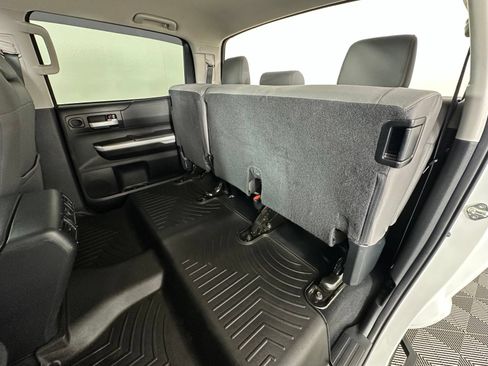 Used 2021 Toyota Tundra SR5 w/ TRD Off-Road Package AWD/4WD image 29