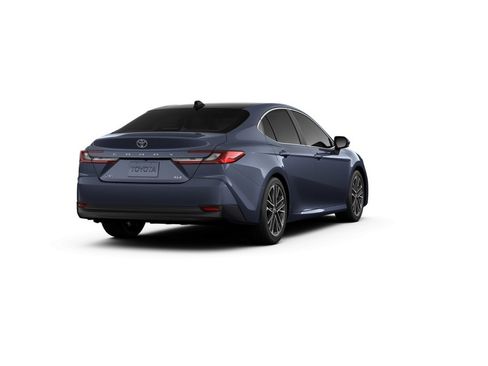 New 2026 Toyota Camry XLE FWD image 21