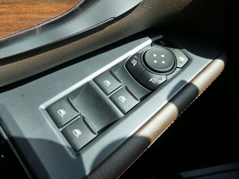 New 2027 Ford Expedition King Ranch AWD/4WD image 21