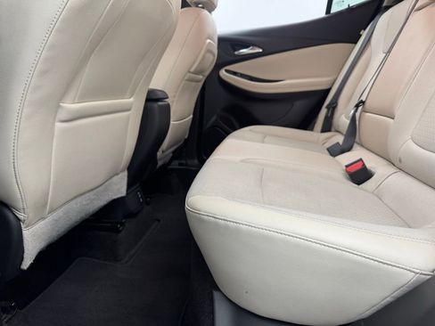 Used 2023 Buick Encore GX Select FWD image 35