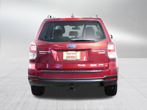 Used 2017 Subaru Forester 2.5i w/ Alloy Wheel Package AWD/4WD image 6